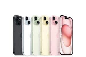 điện thoại iphone